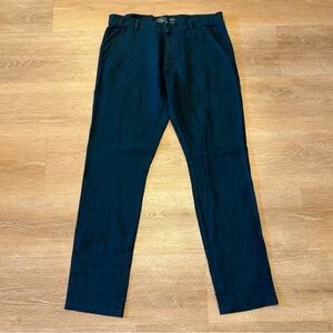 Alex Crane linen pants